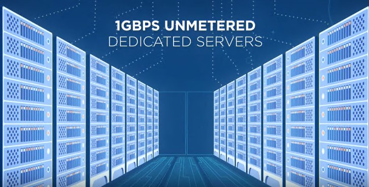 1gbps Unlimited Dedicated Server - Everything You Need to Know