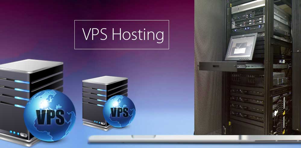 Incredible advantages of VPS Hosting