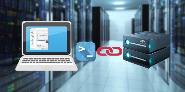 Virtual Servers for Remote Access and Collaboration