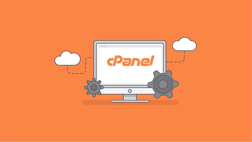 buying a cPanel shared hosting